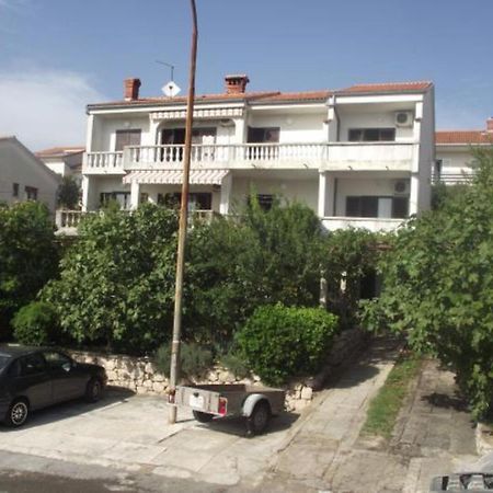 Apartments Marija - Seaview Novi Vinodolski Exterior photo