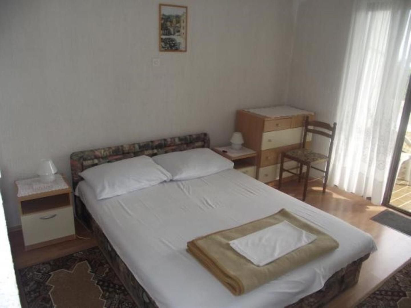 Apartments Marija - Seaview Novi Vinodolski Exterior photo