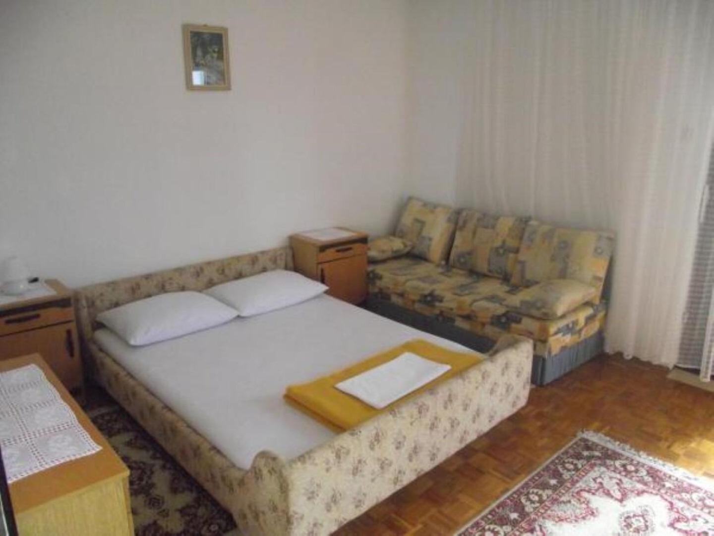Apartments Marija - Seaview Novi Vinodolski Exterior photo