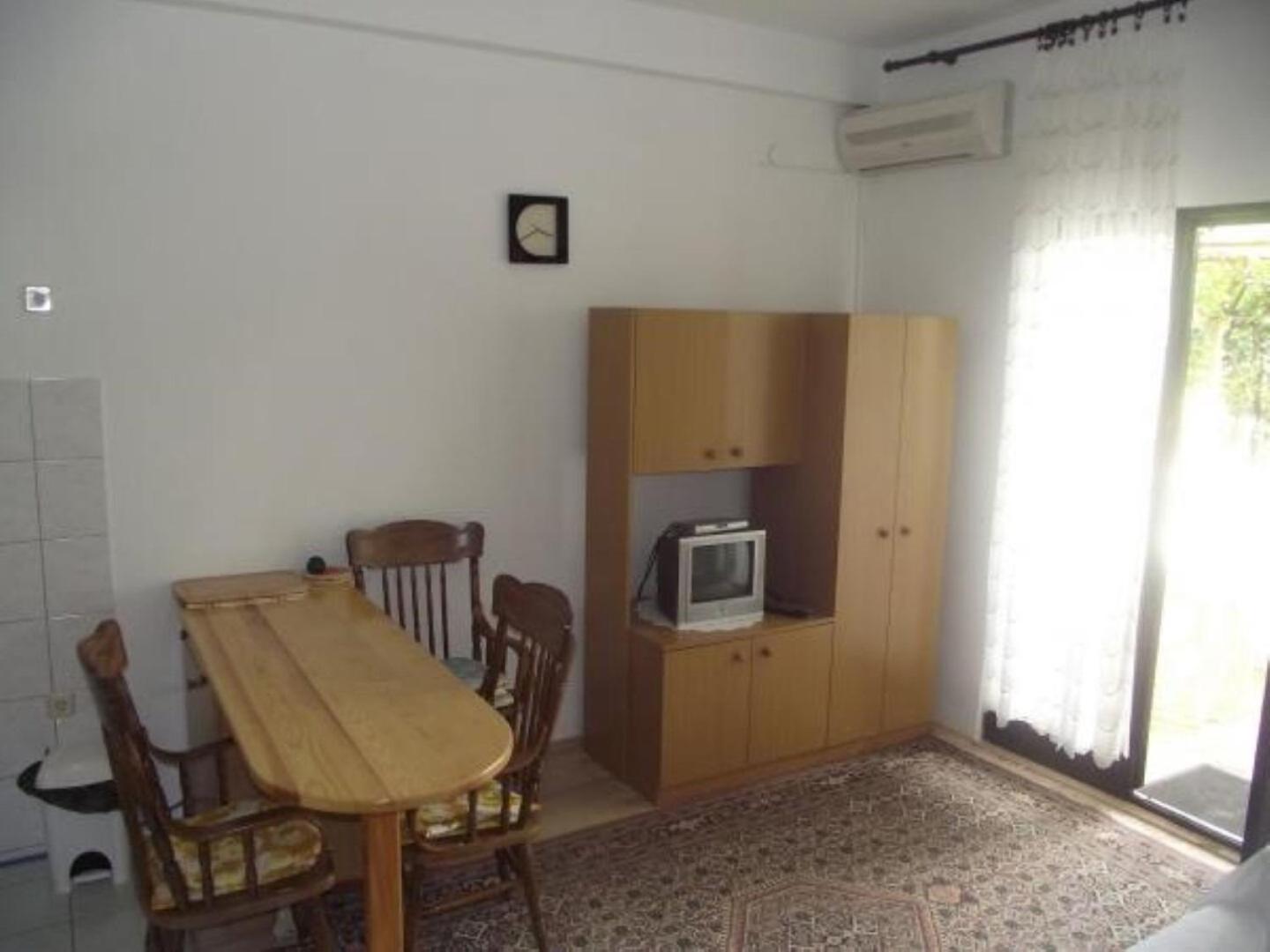 Apartments Marija - Seaview Novi Vinodolski Exterior photo